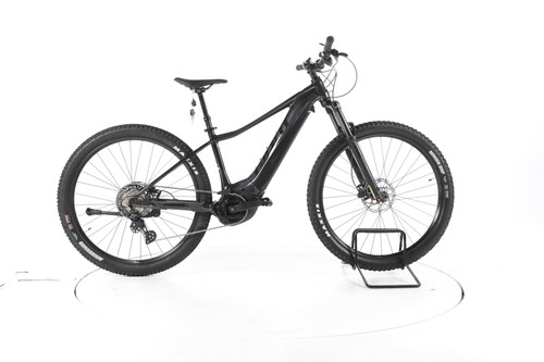 Giant fathom pro - giant, vtt