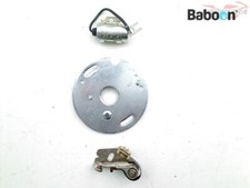 Pick-up Harley-Davidson