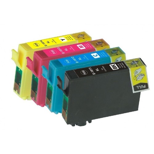 Cartouches encre compatible - cartouches, d'encre