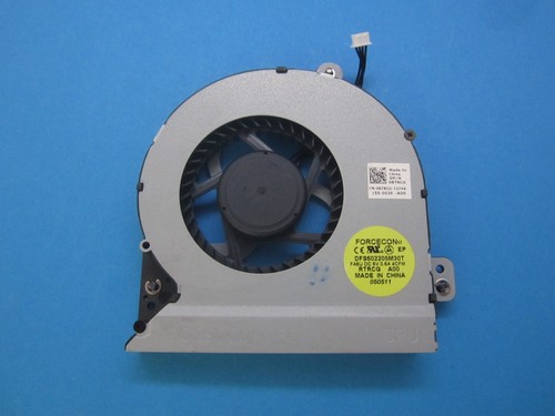 Ventilateur cpu dell alienware - cpu,
