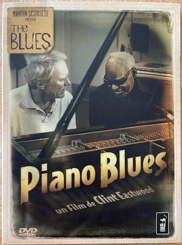 Piano blues film clint - piano,