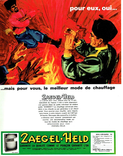 Publicité advertising 1222 - publicité,