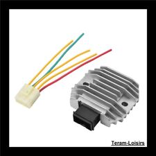 Régulateur Tension pour