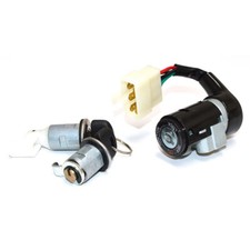 Kit Serrures Adaptées Honda