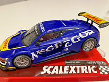 SCX/Scalextric A10210 Renault