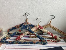 4 Anciens Cintres Bois