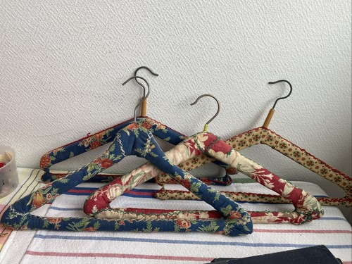 Anciens cintres bois - 4,