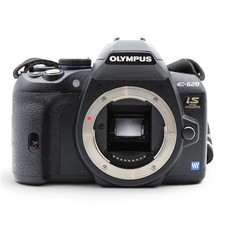 Olympus E-620 Appareil Photo