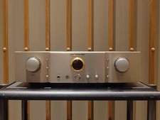 Amplificateur stéréo intégré haut de gamme Marantz PM-14S1 (US Duty Free), d'...