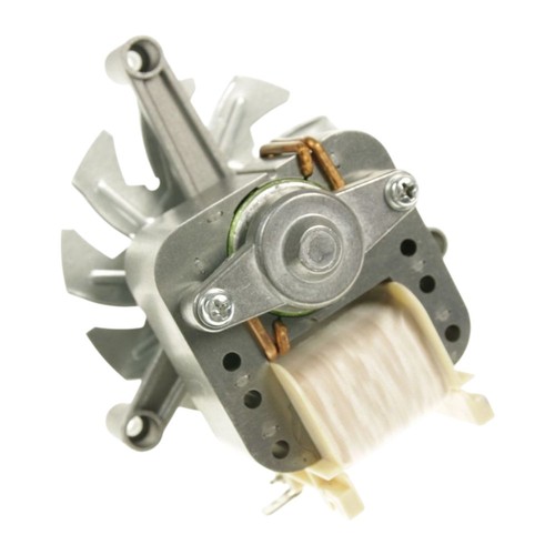 Moteur ventilateur chaleur - moteur,