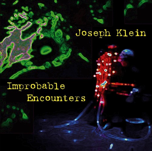 Joseph klein improbable - joseph,