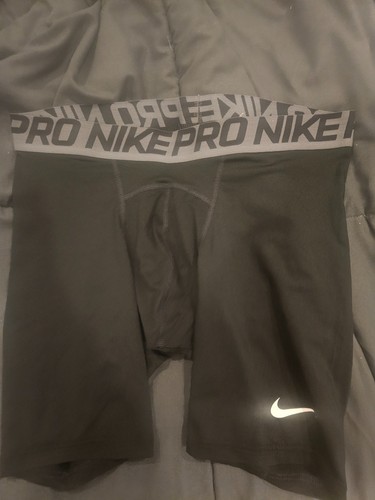 Nike pro combat dri - pro, men's