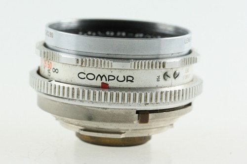 Voigtländer color skopar - color-skopar, x