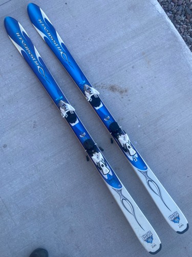 Rossignol bandit skis 174 - b2, skis,