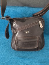 Sacoche Gil Holsters En Cuir