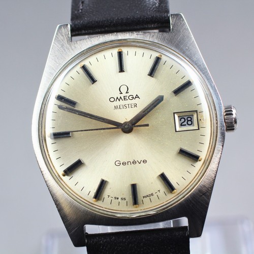 Montre manuelle homme - , vintage