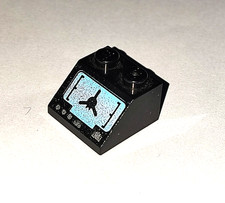 LEGO Star Wars - 1 Slope 45 2