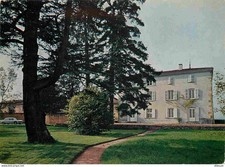 Carte Postale - 69 - Saint