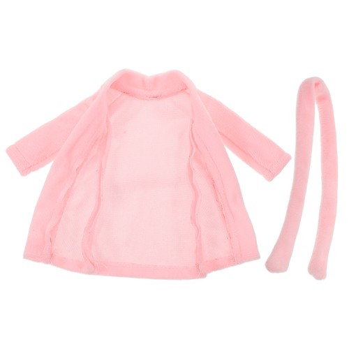 Poupées miniatures dressing - poupées,