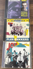Joe meek lot 3 imported - joe,