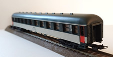 LIMA 345 HO Voiture Voyageurs Livrée Corail SNCF 1ère Classe  1 /87  1:87
