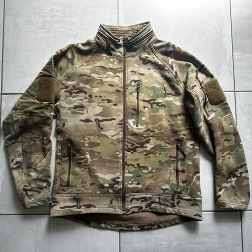 Beyond rig multicam jacket - a5,