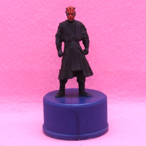 Figurine darth maul - darth,