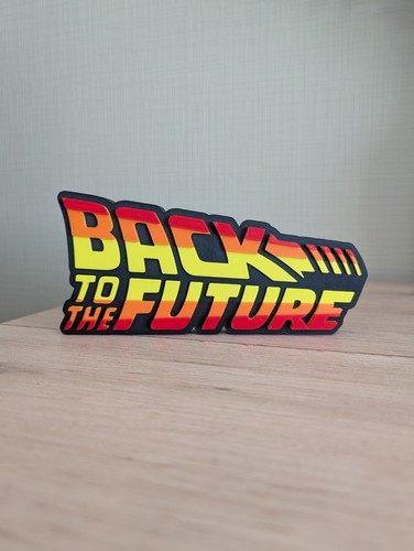 Logo back the future - back,