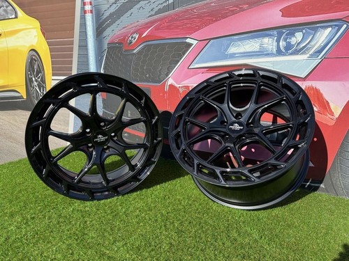 R18 pouce 5x112 forzza - pouce,