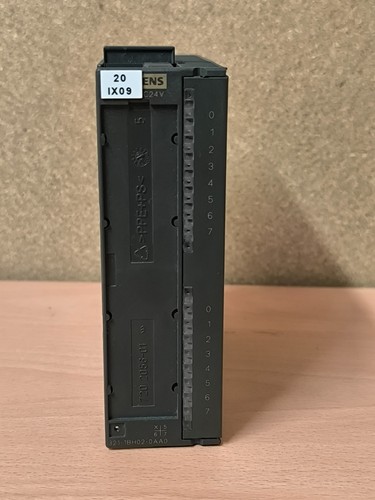 Siemens simatic 300 sm321 - simatic,