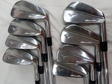 Set de fers Mizuno Mizuno Pro