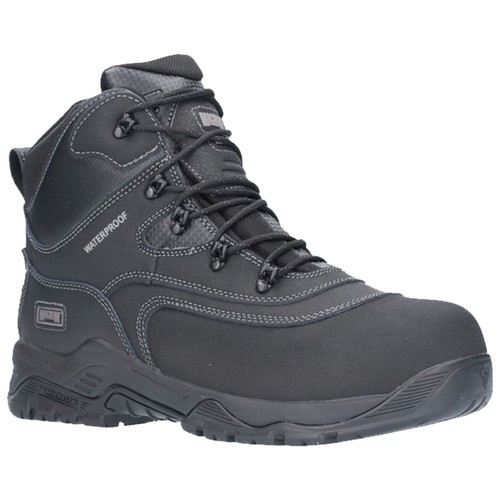 Magnum broadside bottes - magnum,