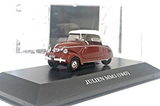 JULIEN  MM5  1947  -  MICRO