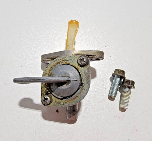 Robinet essence pour suzuki - d'essence,