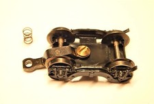 R 11230  - JOUEF BISSEL AVANT LOCOMOTIVE VAPEUR 232 U 1 JOUEF HO