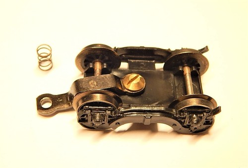 11230 jouef bissel avant - bissel,