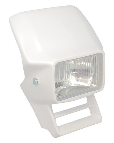 Masque phare honda - masque, xl