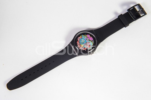 Swatch special 2013 suoz166s - special,