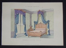 LA TENTURE FRANÇAISE 1905 -