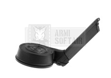 Gun charger green gas - gun,