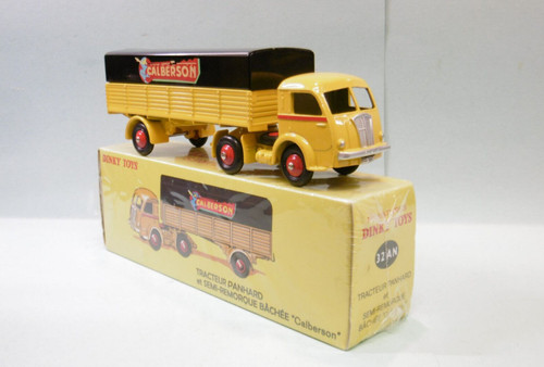Dinky toys atlas camion - -,