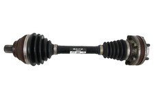 VW Golf VII 7 R 2.0 TSI L'Arbre D'Entraînement Arbre À L'Avant Gauche