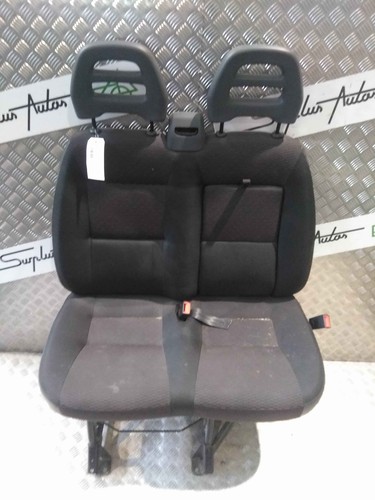 Lot sieges avant citroen - de,