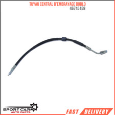 Conduite hydraulique embrayage