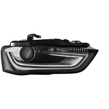 Phares Droite Bi-Xénon JOHNS