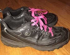 SKECHERS WORK Slip Resistant