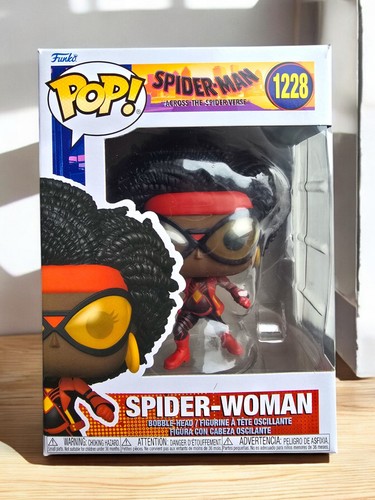 Funko pop spider man - funko, spider-man