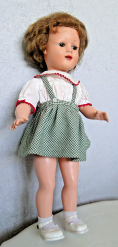Adorable poupée raynal - adorable,