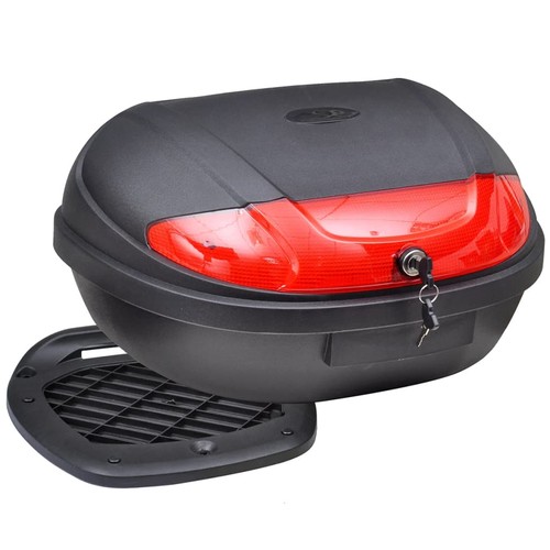 Valise pour moto - valise, l