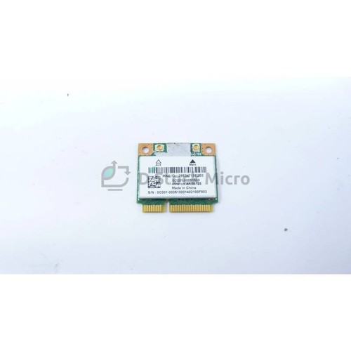Carte wifi atheros - atheros, ar5b125